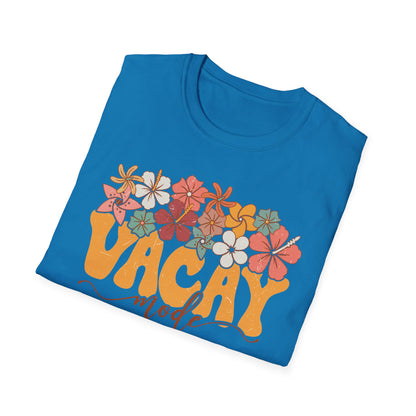 Vacay Mode Tee