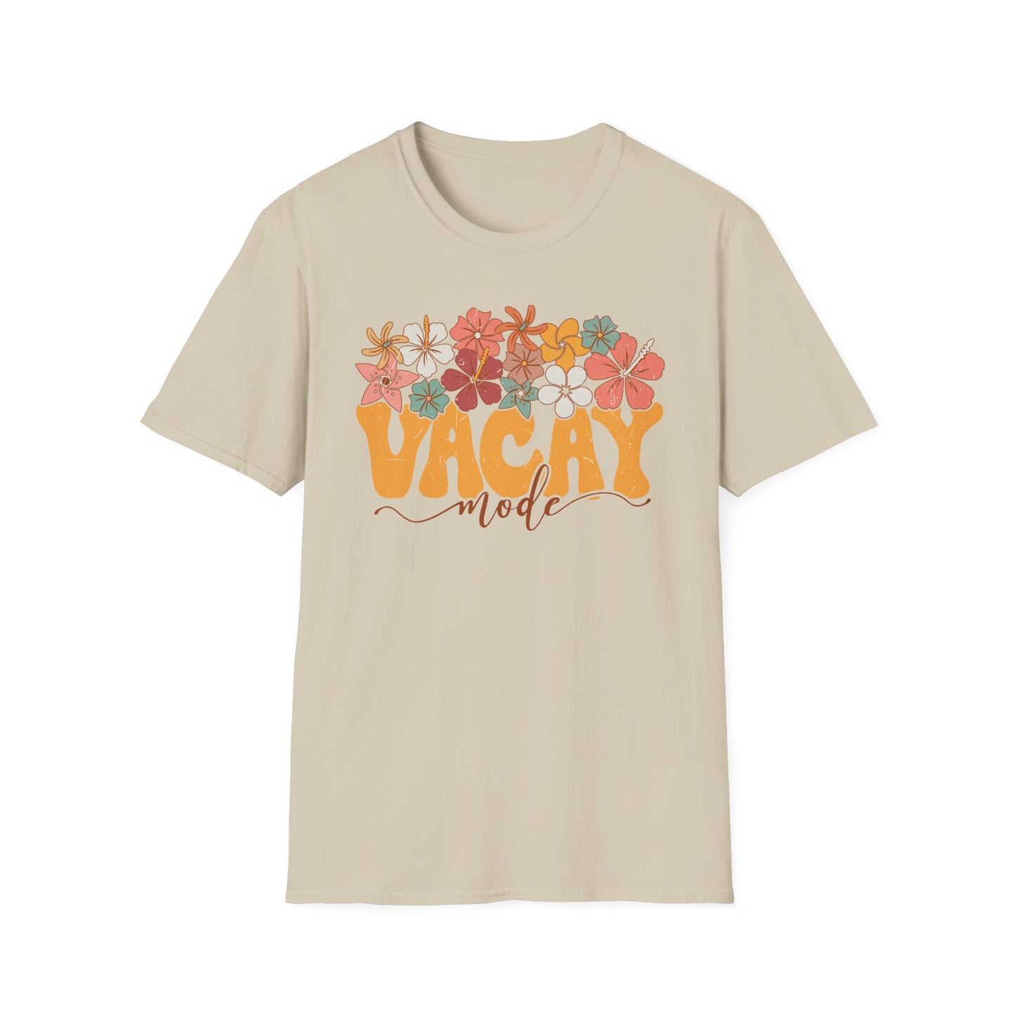 Vacay Mode Tee