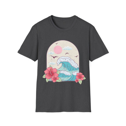 Tropical Tee