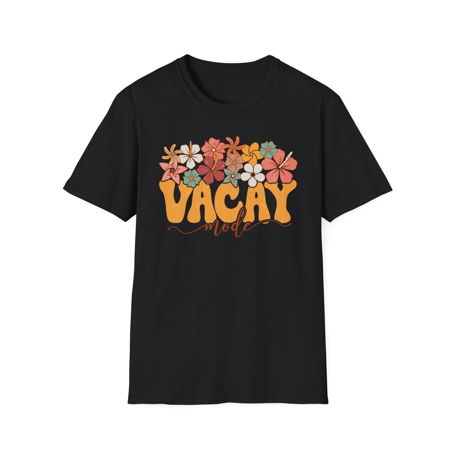 Vacay Mode Tee