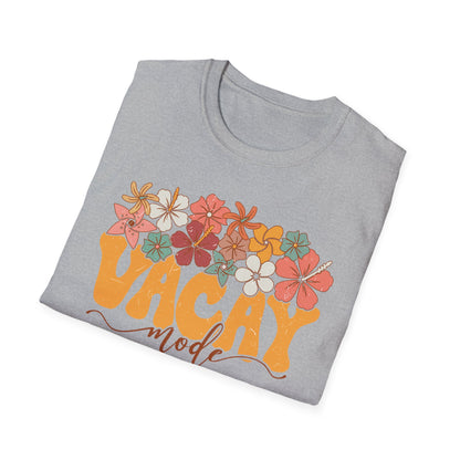 Vacay Mode Tee