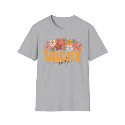 Vacay Mode Tee