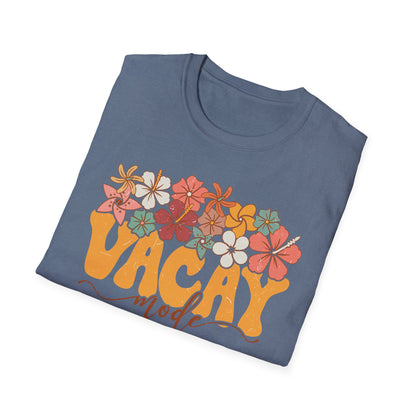 Vacay Mode Tee