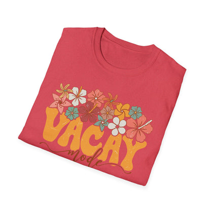 Vacay Mode Tee