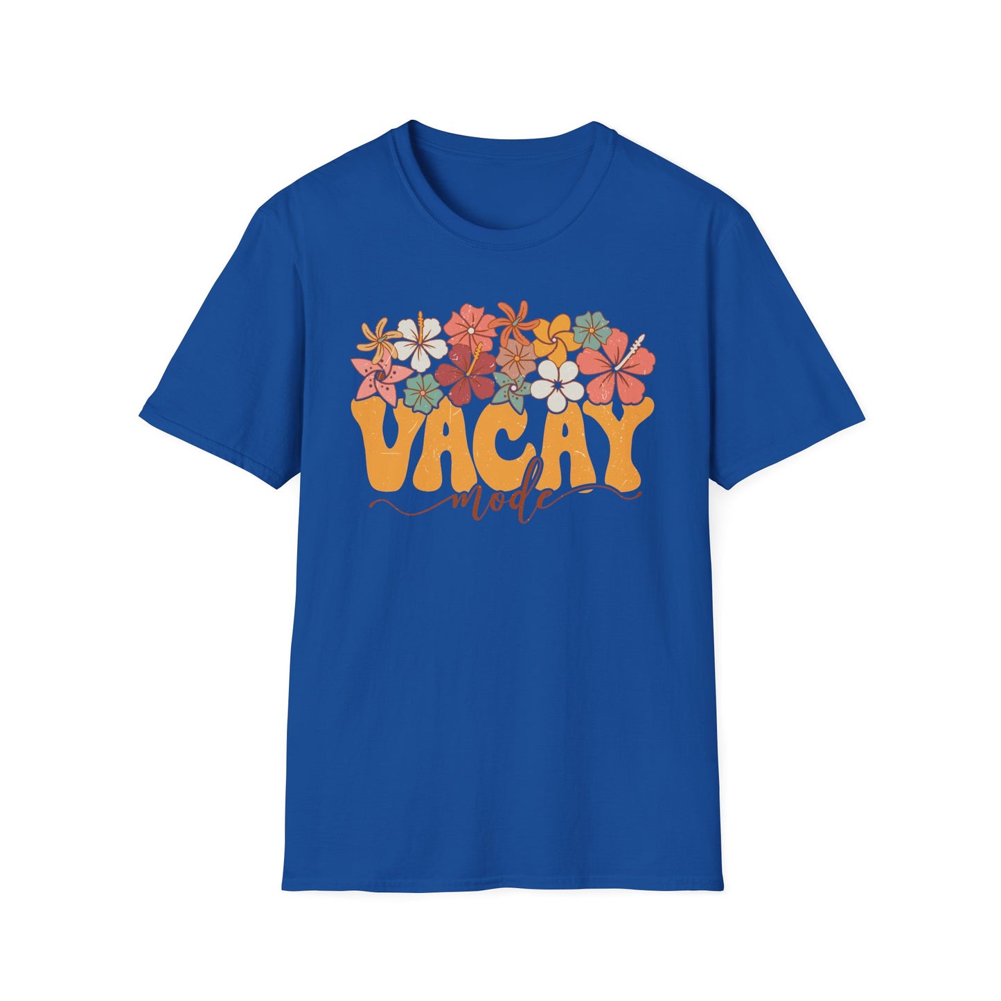 Vacay Mode Tee