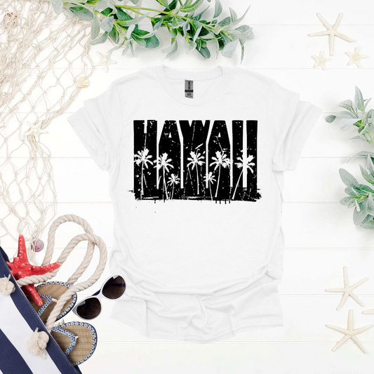 Hawaii Vibe Tee