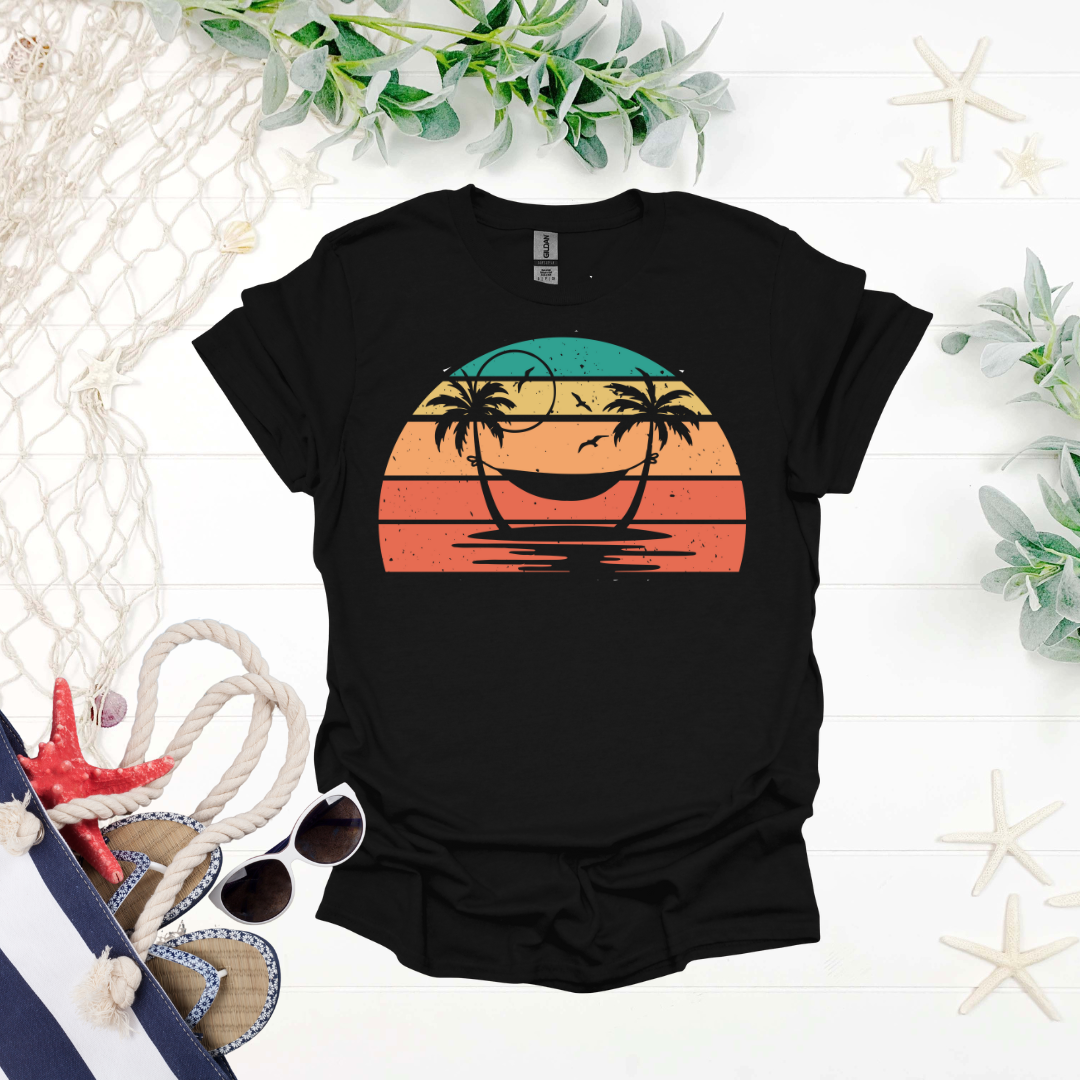 Hammock Tee