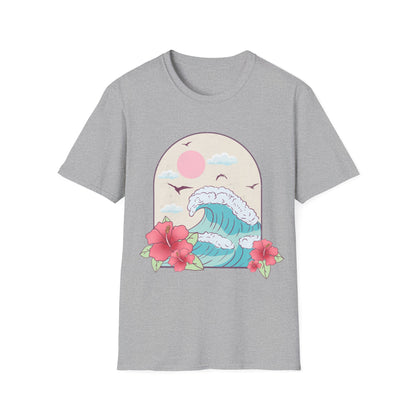 Tropical Tee