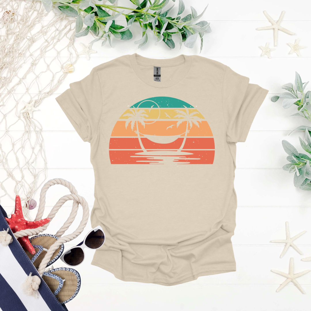 Hammock Tee