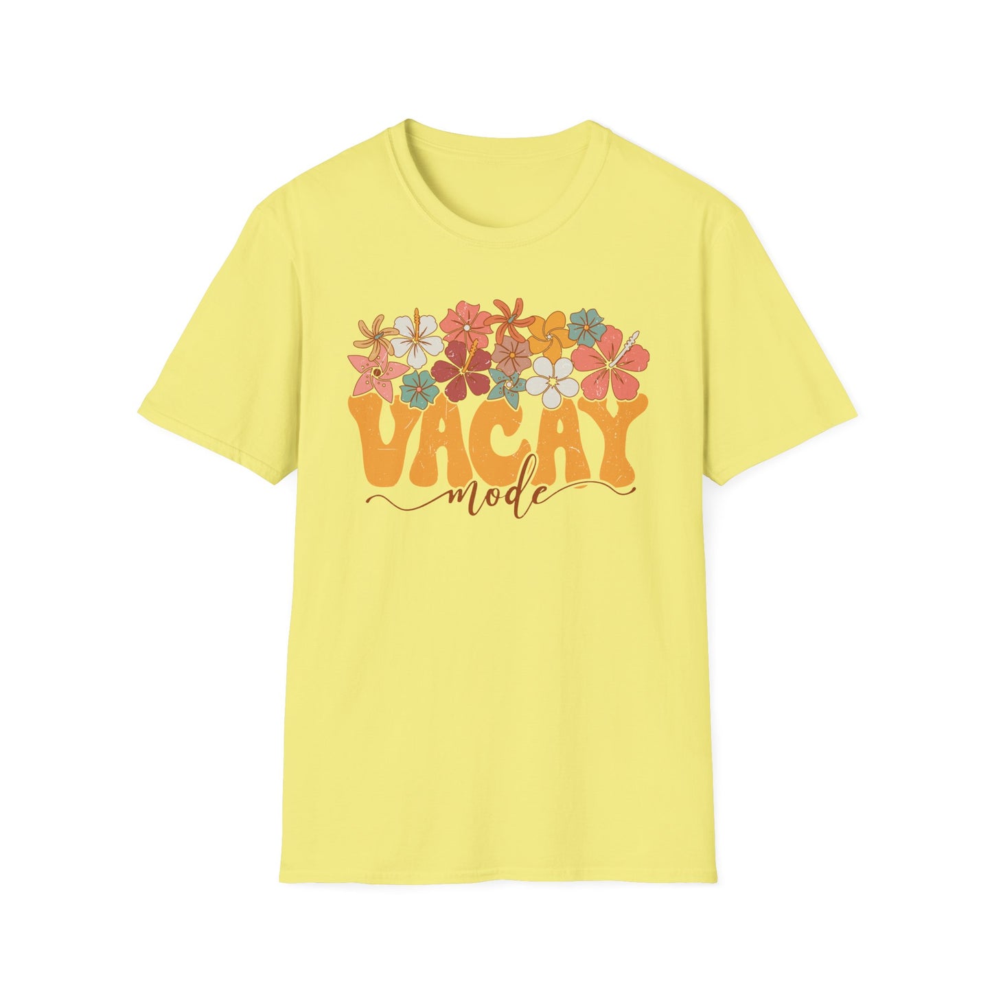 Vacay Mode Tee