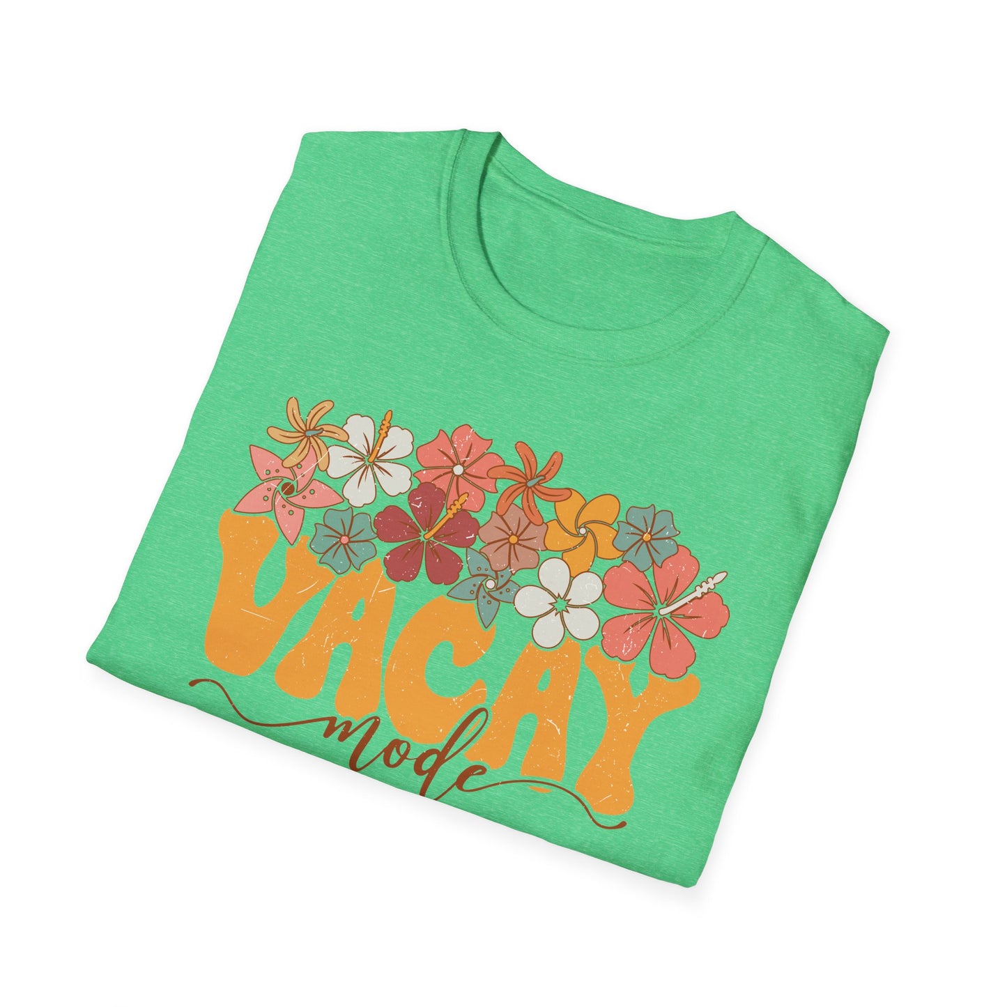 Vacay Mode Tee