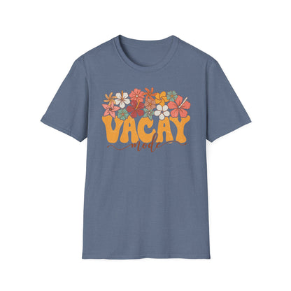 Vacay Mode Tee