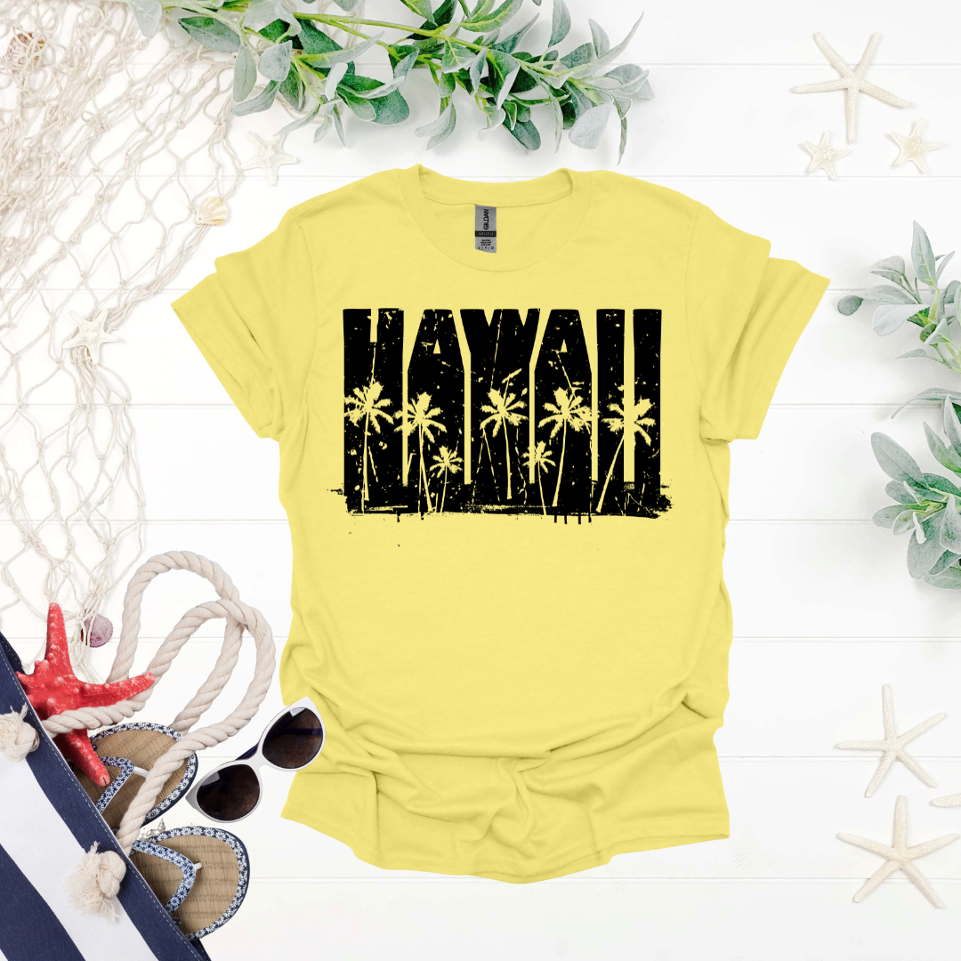 Hawaii Vibe Tee