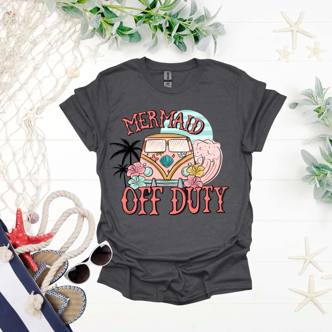 Mermaid Tee