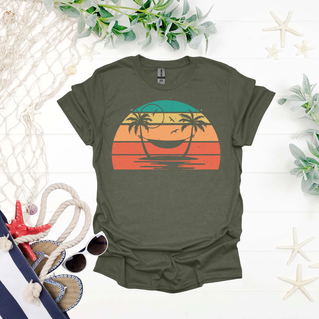 Hammock Tee