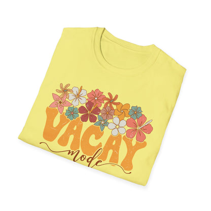 Vacay Mode Tee