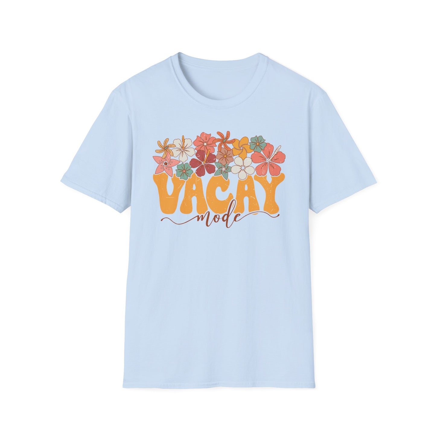 Vacay Mode Tee