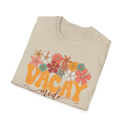 Vacay Mode Tee