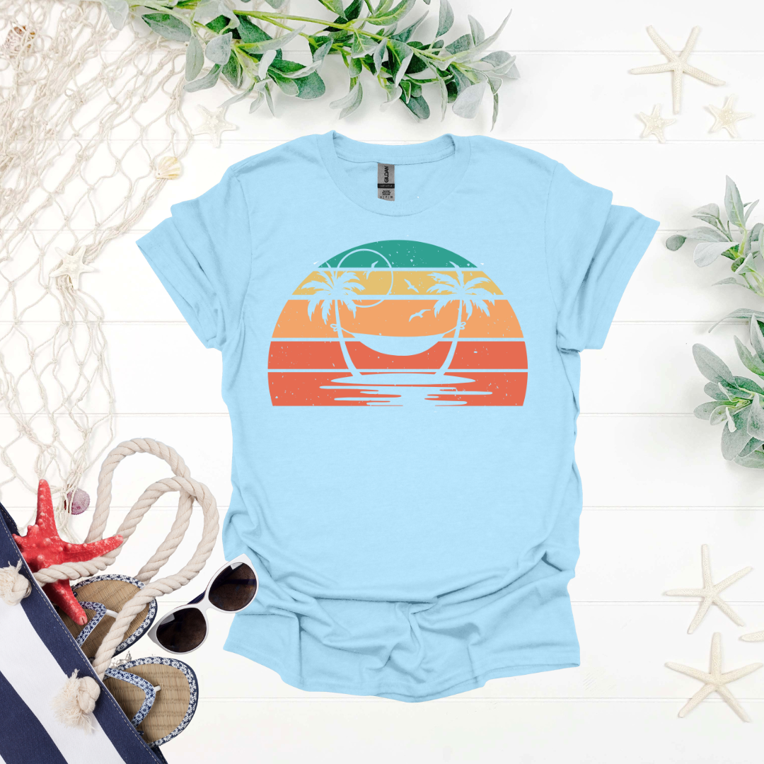 Hammock Tee